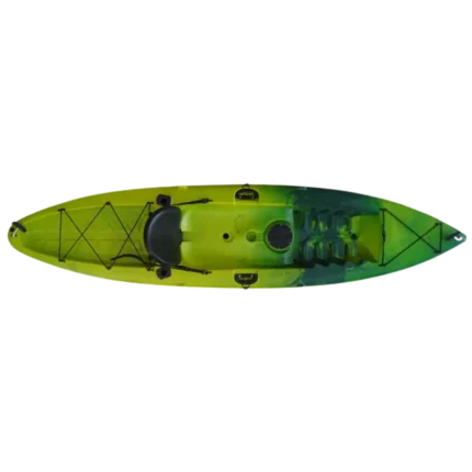 CAIAQUE LONTRAS PRO FISH